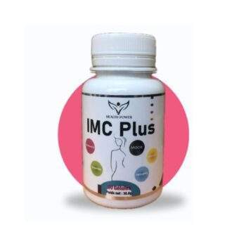 Health Power IMC Plus 90 Gelules