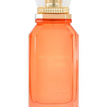 Heavenly Lychee Gulf Orchid Parfum Femme 100ml