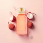 Heavenly Lychee Gulf Orchid Parfum Femme 100ml
