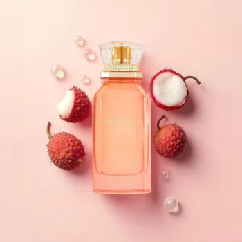 Heavenly Lychee Gulf Orchid Parfum Femme 100ml