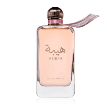 Heibah Ard Al Zaafaran Parfum Unisexe 100ml