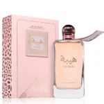 Heibah Ard Al Zaafaran Parfum Unisexe 100ml