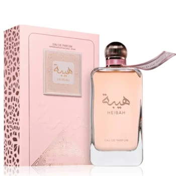 Heibah Ard Al Zaafaran Parfum Unisexe 100ml