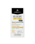 Heliocare – Heliocare 360º Mineral Tolerance Fluid SPF 50 – 50 ml