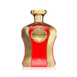 Her Highness IV Afnan Parfum Femme 100ml