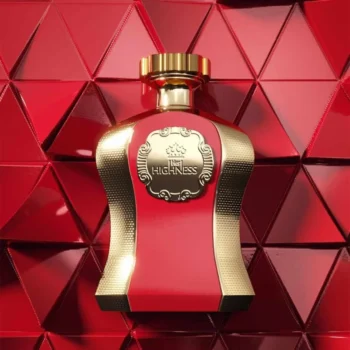 Her Highness IV Afnan Parfum Femme 100ml