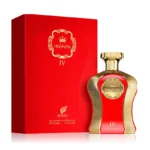 Her Highness IV Afnan Parfum Femme 100ml