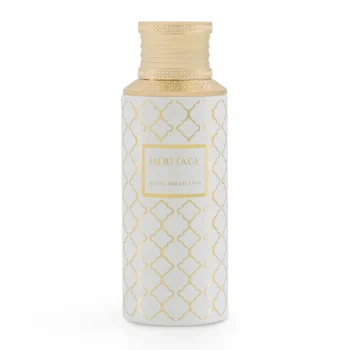 Heritage Maison Asrar Parfum Unisexe 100ml