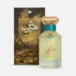 Hersh 2 Alezz Oud Parfum Homme 100ml