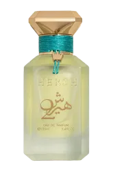 Hersh 2 Alezz Oud Parfum Homme 100ml