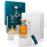 Hersh Bukhori Al Ezz Oud Parfum Unisexe 100ml