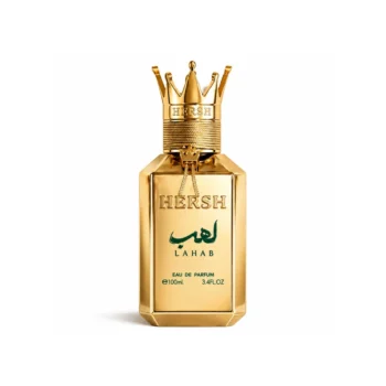 Hersh Lahab Alezz Oud Parfum Unisex 100ml