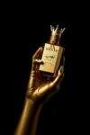 Hersh Lahab Alezz Oud Parfum Unisex 100ml
