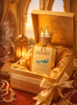 Hersh Lahab Alezz Oud Parfum Unisex 100ml
