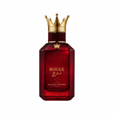 Hersh Rouge Alezz Oud Parfum Femme 100ml