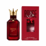 Hersh Rouge Alezz Oud Parfum Femme 100ml