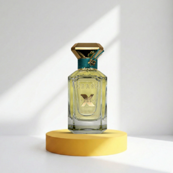 Hersh X Alezz Oud Parfum Unisexe 100ml
