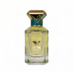 Hersh X Alezz Oud Parfum Unisexe 100ml