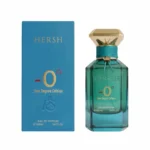Hersh Zero Degree Celsius Alezz Oud Parfum Unisexe 100ml
