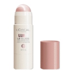 L’OREAL PARIS LUMI LE GLASS 620 HIGHLIGHTER STICK PINK BALET