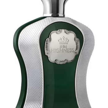 Highness III Afnan Parfum Homme 100ml