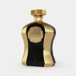Highness V Black Afnan Parfum Femme 100ml