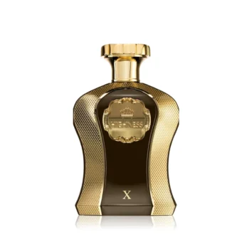 Highness X Afnan Parfum Unisexe 100ml