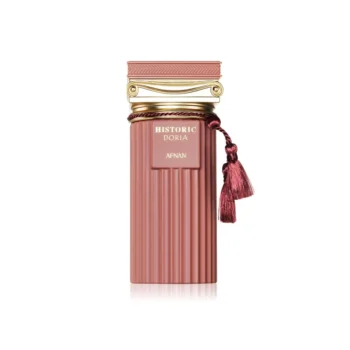 Historic Doria Afnan Parfum Unisexe 100ml
