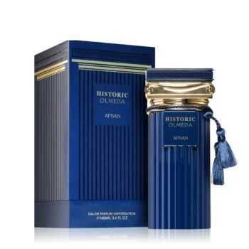 Historic Olmeda Afnan Parfum Unisexe 100ml
