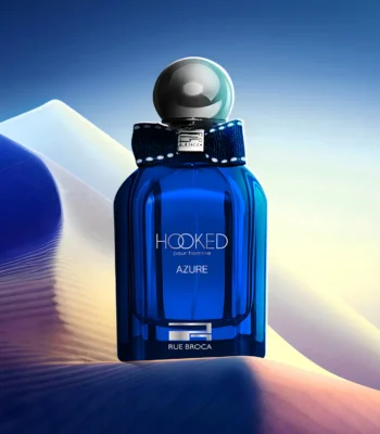 Hooked Azure Rue Broca Parfum Homme 100ml
