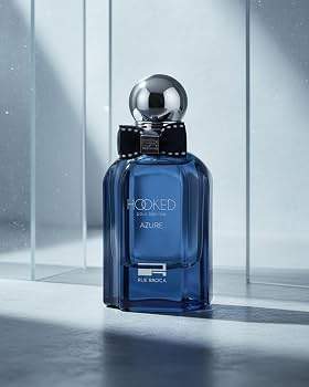 Hooked Azure Rue Broca Parfum Homme 100ml