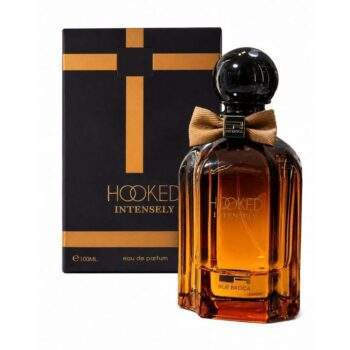Hooked Intensely Rue Broca Parfum Homme 100ml