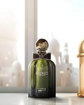 Hooked Pour Homme Rue Broca Parfum 100ml