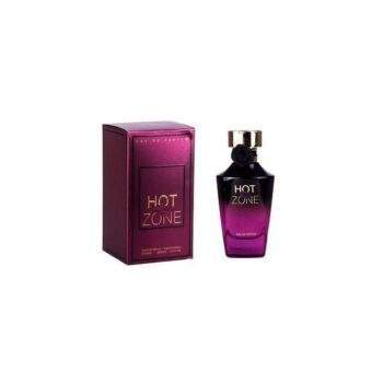 Hot Zone Fragrance World Parfum Femme 100ml