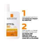 La Roche Posay Anthelios Shaka Fluide UVMUNE 400+ spf50 = Mini Vitamin C12 OFFERT