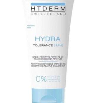 HT Derm Hydra Tolerance 24h 50ml