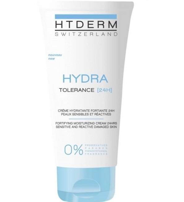 HT Derm Hydra Tolerance 24h 50ml