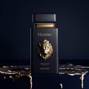 Hunter Maison Asrar Parfum Homme 100ml