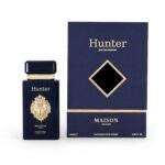Hunter Maison Asrar Parfum Homme 100ml
