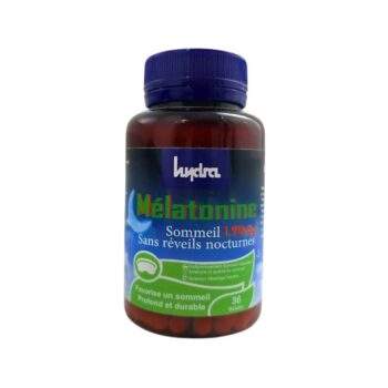 Hydra plus melatonine 1.95mg 36 Gelules