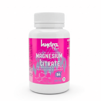 Hydra Plus Magnesium Citrat b6 36 Gelules