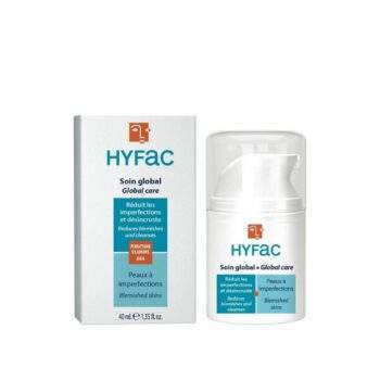 Hyfac Soin Global – 40 ml