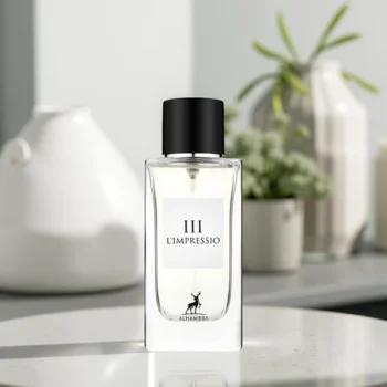 III L&rsquo;Impressio Maison Alhambra Parfum Femme 100ml
