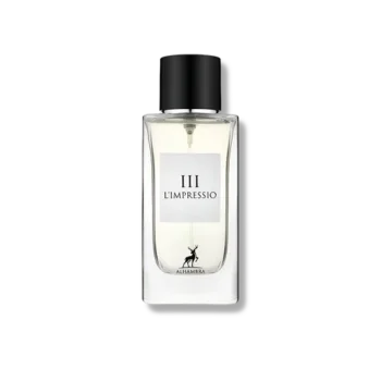 III L&rsquo;Impressio Maison Alhambra Parfum Femme 100ml