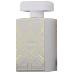 INTRO Ivory Musk Fragrance World Parfum Unisexe 80ml