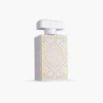INTRO Ivory Musk Fragrance World Parfum Unisexe 80ml