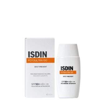 ISDIN FotoUltra 100 Spot Prevent Spf50+50ml