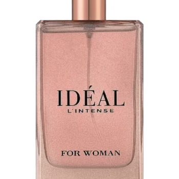 Ideal L&rsquo;intense Fragrance World Parfum Femme 100ml
