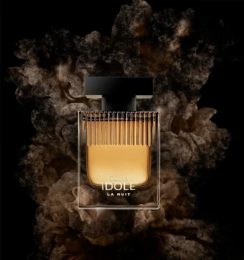 Idole La Nuit Gemina B Parfum Homme 90ml