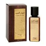 Ilham Al Oud Zimaya Parfum Unisexe 100ml